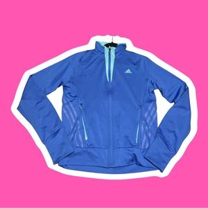 Adidas SUPERNOVA Workout Jacket